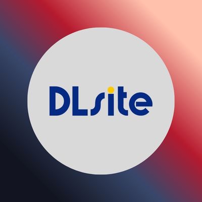 DLsite - Logo