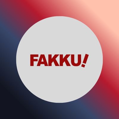 Fakku! - Logo