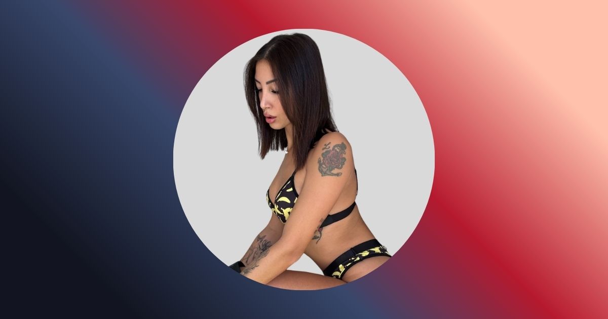 Giselle Caetano Onlyfans
