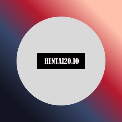 hentai20 - Logo
