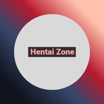Hentai Zone - Logo
