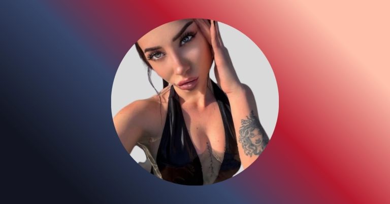 Lara Buson Onlyfans