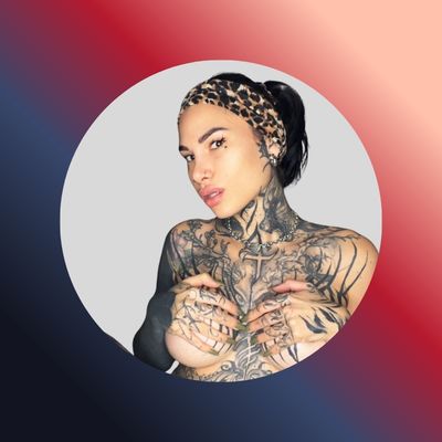 Marta Salerno (Martamake) Onlyfans