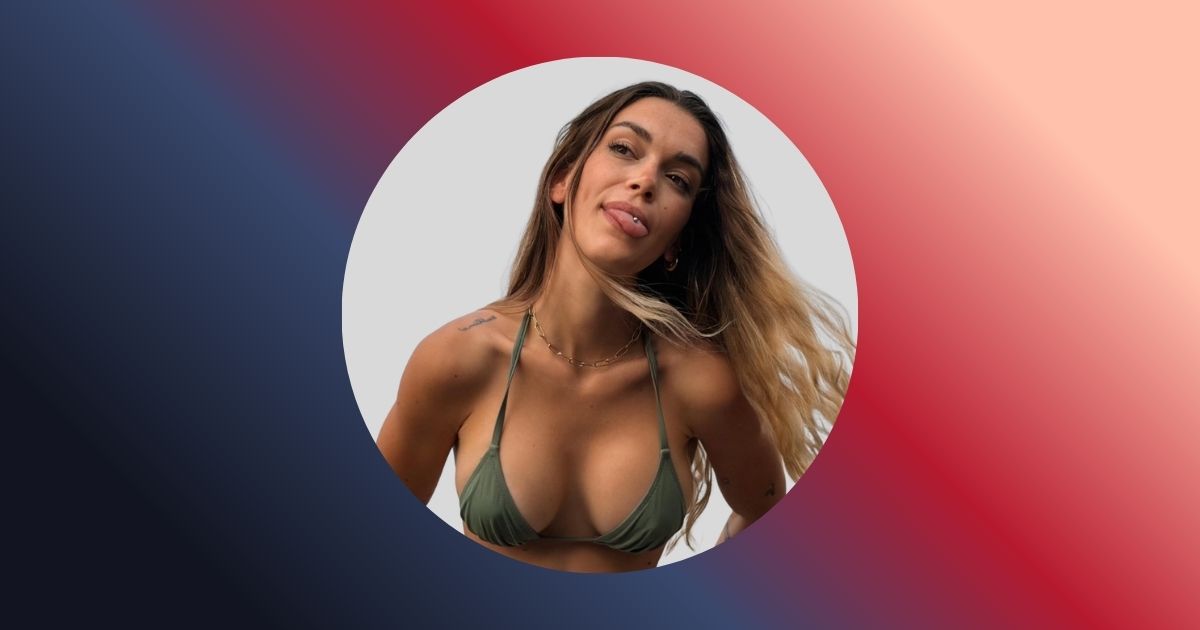Silvia Ronco Onlyfans