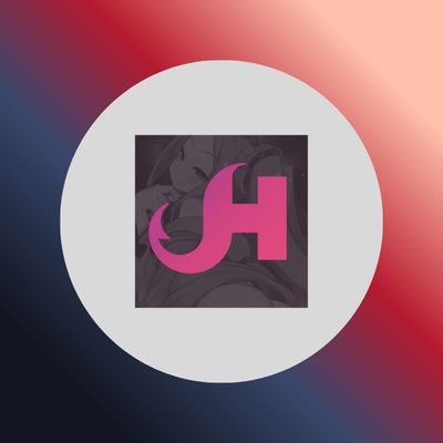 SimplyHentai - Logo