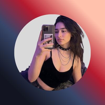 Natalie Vox Onlyfans