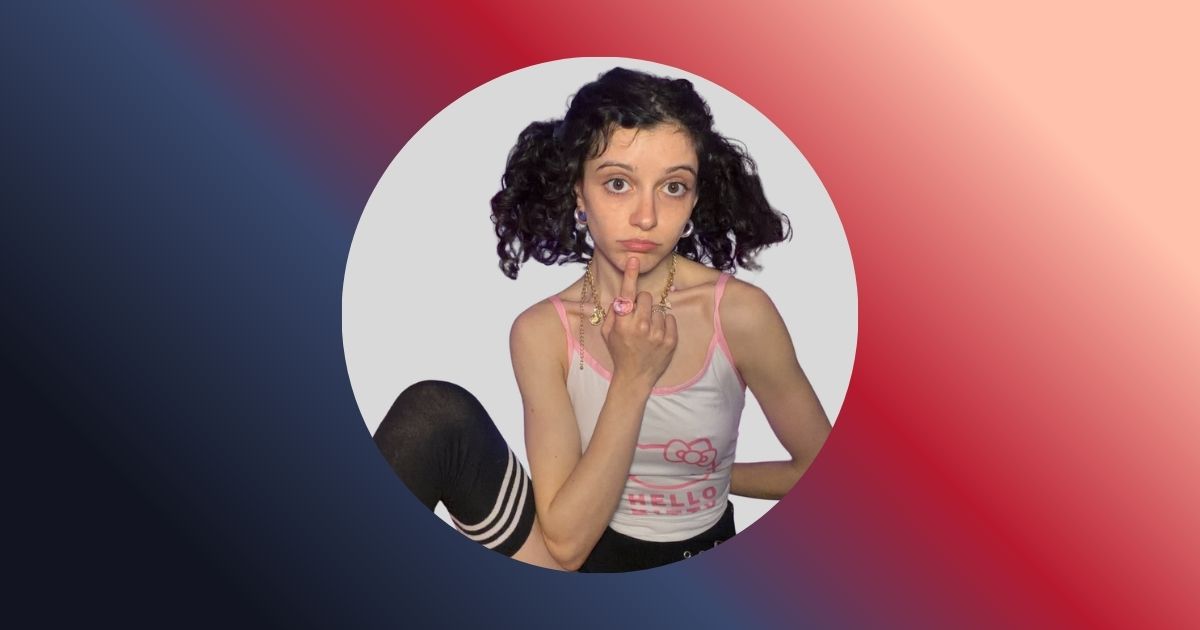Claudia Surace (Venere Battisti) Onlyfans