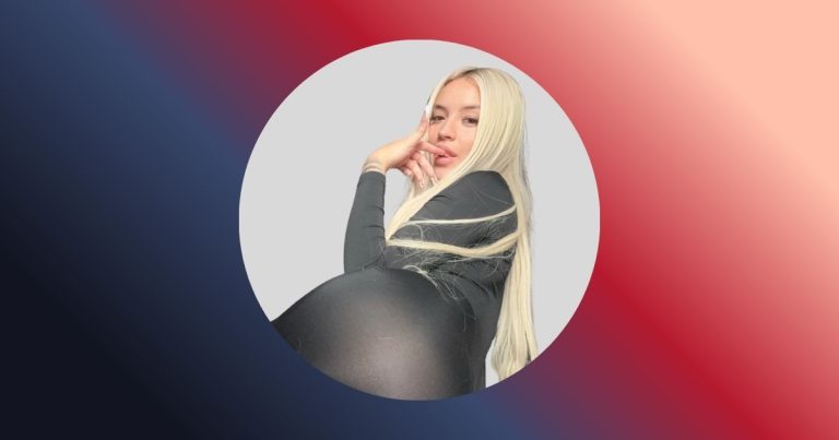 Liliana Fantappie Onlyfans
