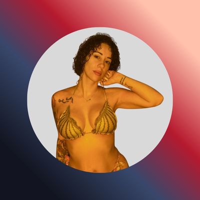 Meryem Amato Onlyfans