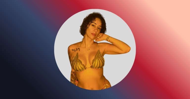 Meryem Amato Onlyfans