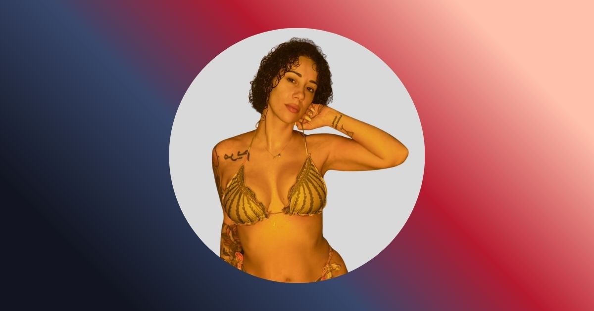 Meryem Amato Onlyfans