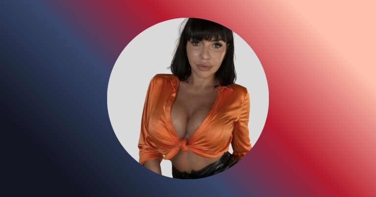 Naima Guidi Onlyfans