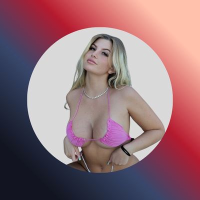 Rebecca Cambria Onlyfans