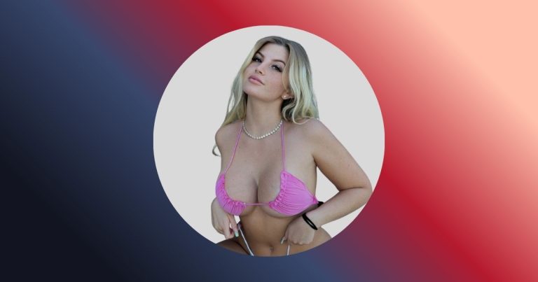 Rebecca Cambria Onlyfans
