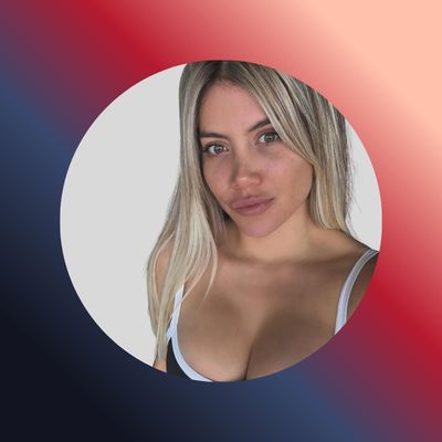 Wanda Nara Onlyfans