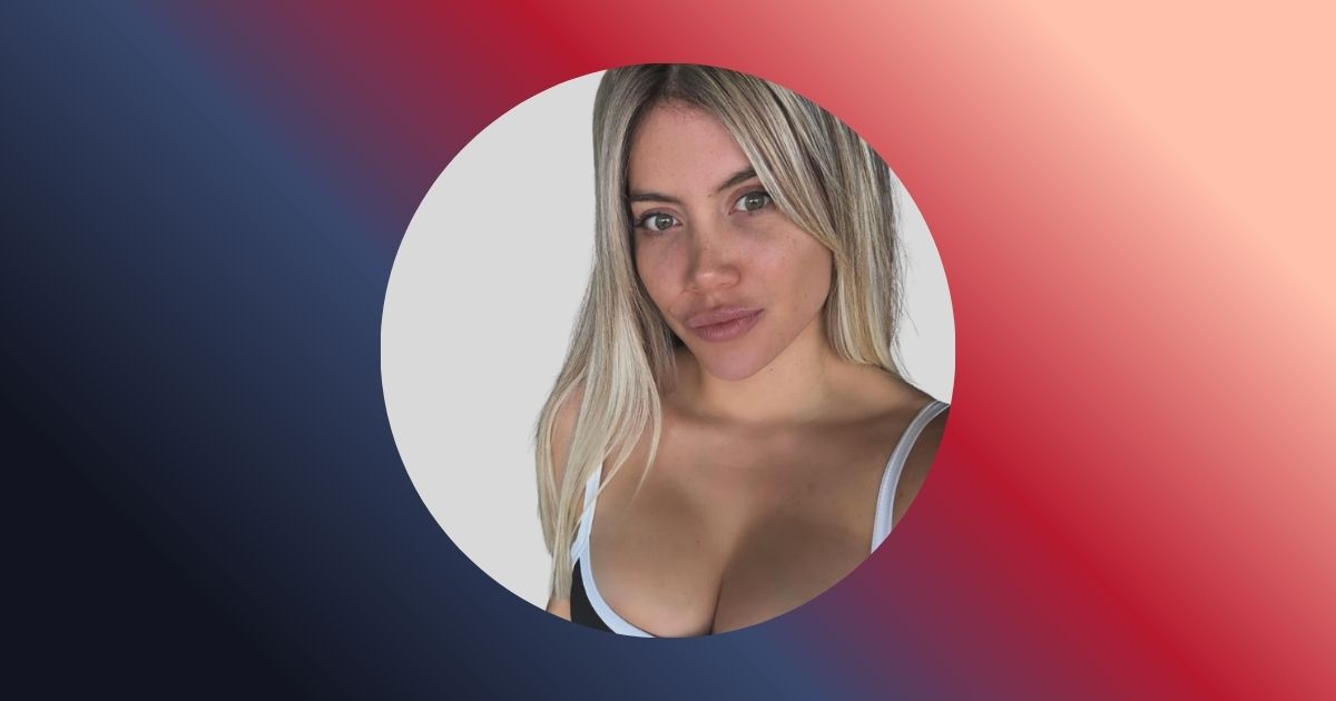 Wanda Nara Onlyfans