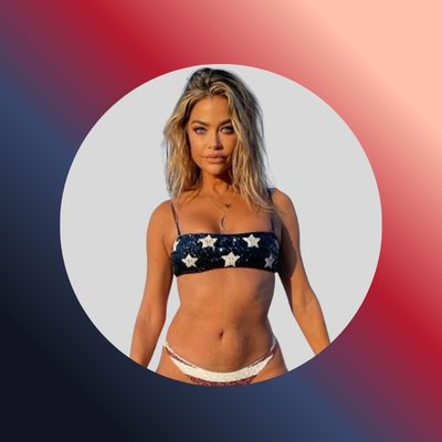 Denise Richards Onlyfans