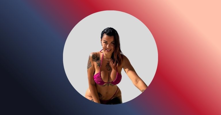 Diana Zilli Onlyfans