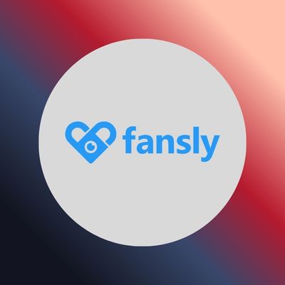 Logo Fansly
