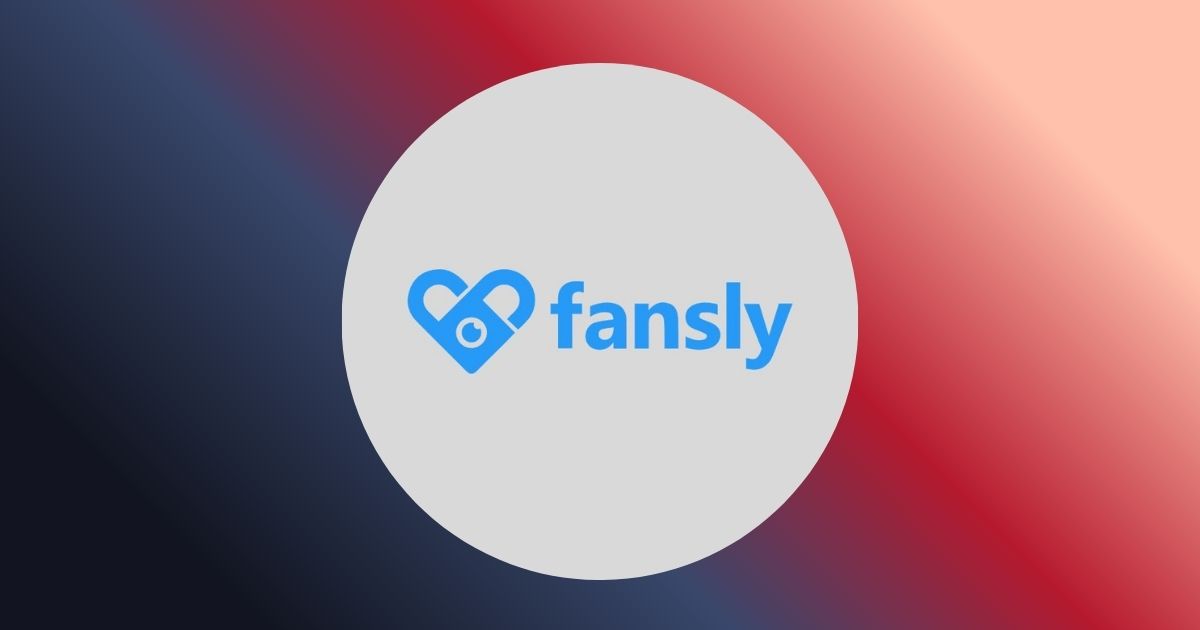 Top account Fansly - Cover