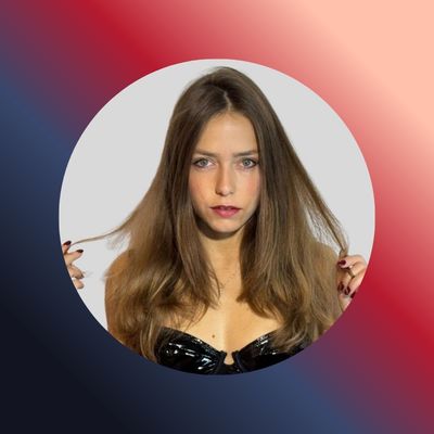 Thumbnail camgirl