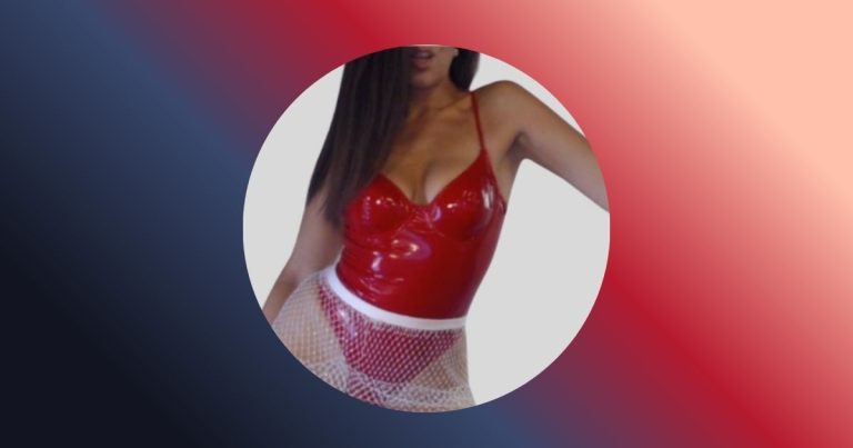 Leiesam camgirl CiaoFan
