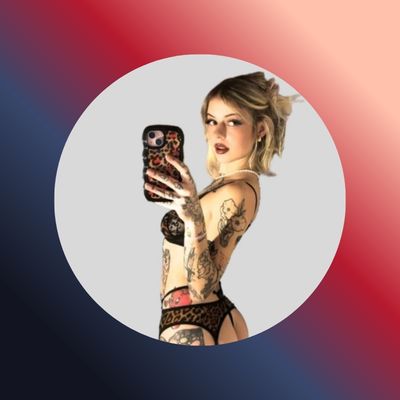 Lola Bunny (lolabunny05) Onlyfans