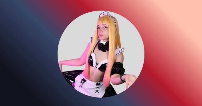 LuceLuna (Moonlightxxs) Onlyfans - Copertina