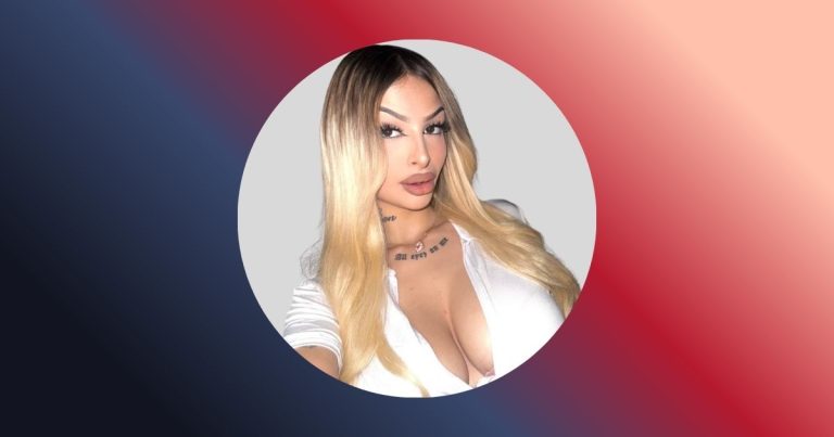 Alicia Onlyfans - Copertina