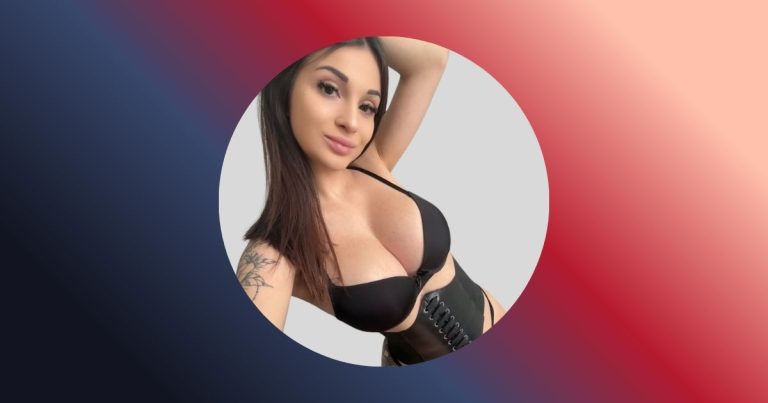 Bianca Marconi Onlyfans - Copertina