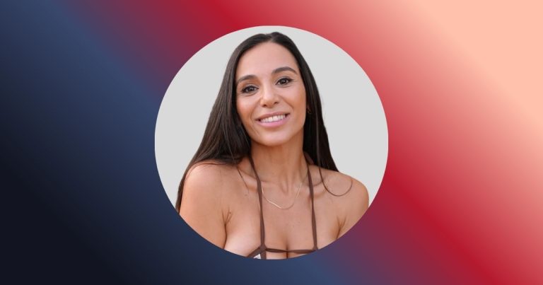 Danika Mori Onlyfans - Copertina