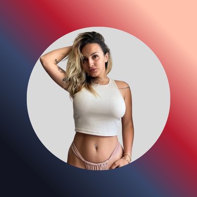 La Dea Chanely Onlyfans