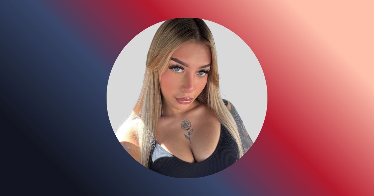 Federica Martini Onlyfans - Copertina