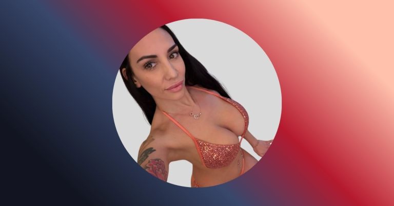 Giulia Diamond Onlyfans - Copertina