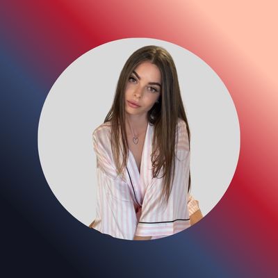 Greta Pussetto Onlyfans - Thumbnail