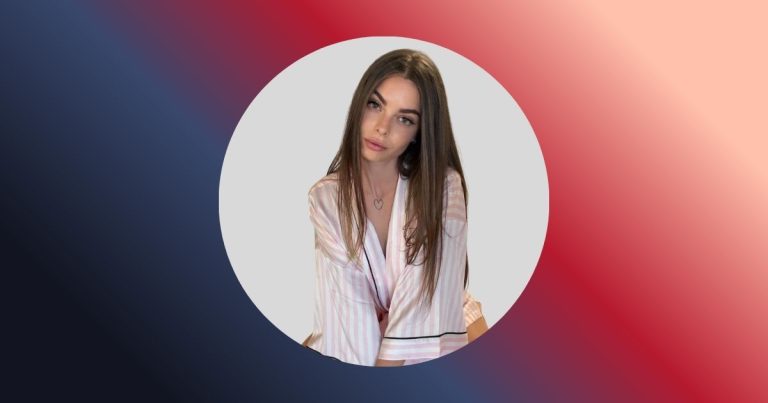 Greta Pussetto Onlyfans - Copertina