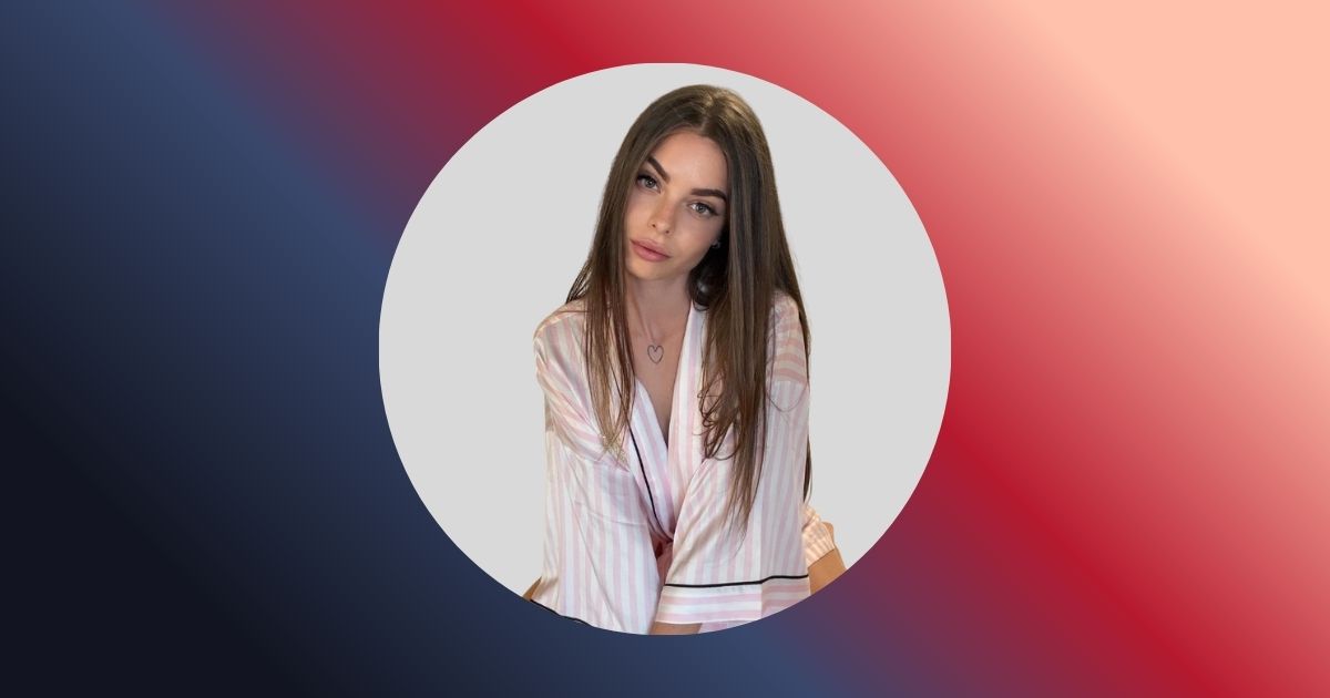 Greta Pussetto Onlyfans - Copertina