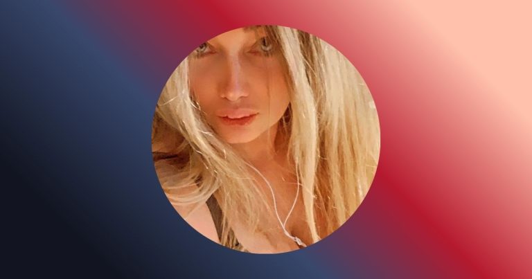 Leadileo camgirl Onlyfans - Copertina