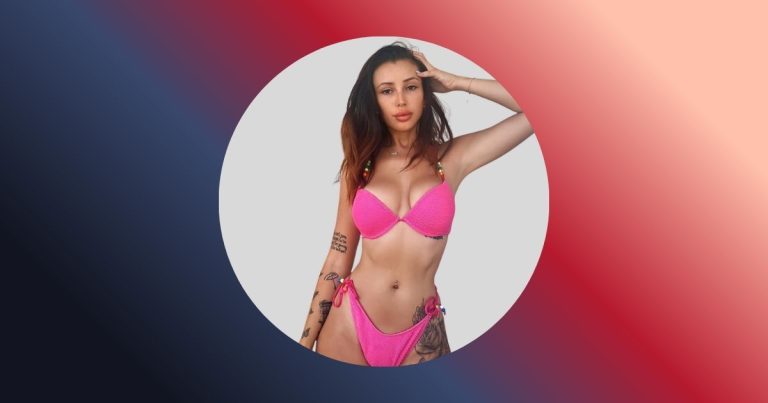 Liz Surace Onlyfans - Copertina