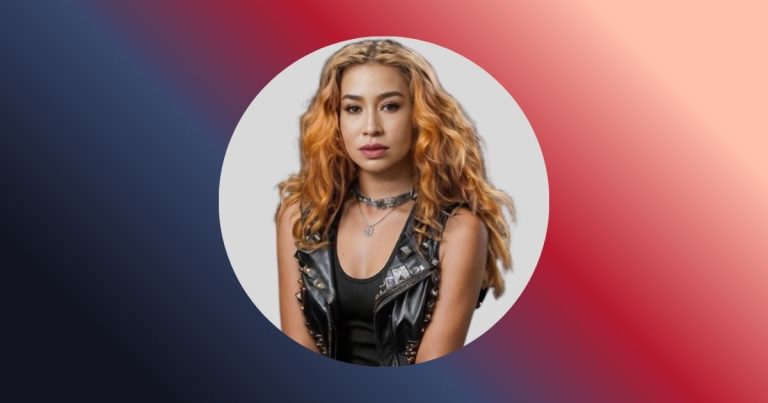 Macy Nihongo Onlyfans - Copertina