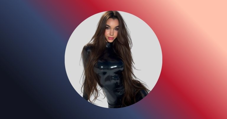 Nicky BabyGirl Onlyfans - Copertina