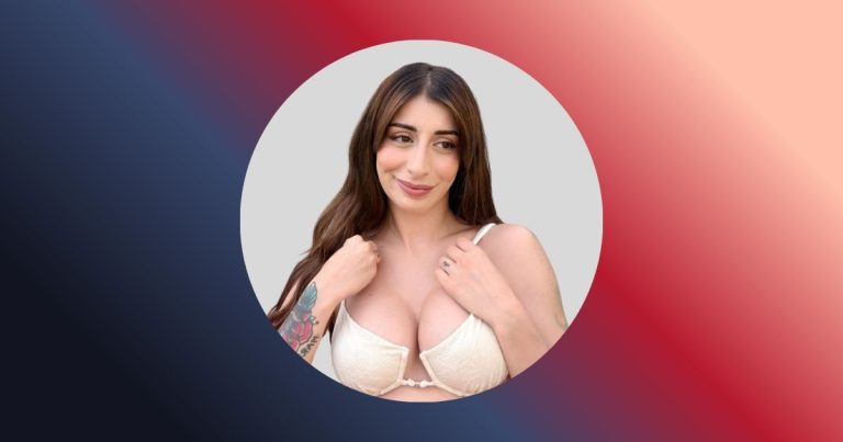 Silvia Soprano Onlyfans - Copertina