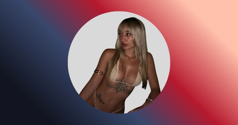 Tigrose Onlyfans - Copertina