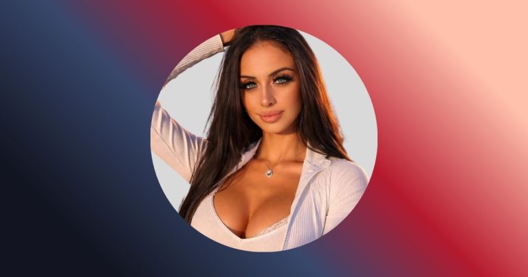 Asia Swamy Onlyfans - Copertina