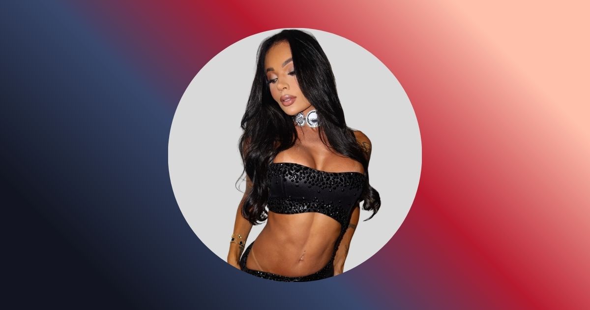 Bianca Alves Onlyfans - Copertina