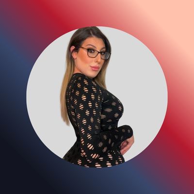 Brandy Baby - Onlyfans Trans