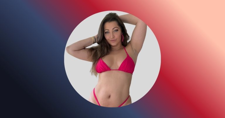 Dani Daniels Onlyfans + Social links - Copertina