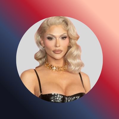 Domino Presley - Onlyfans Trans
