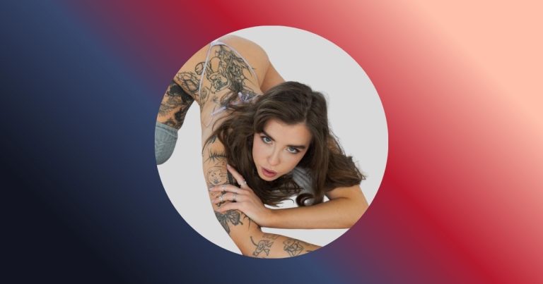 Eden Ivy Onlyfans e social links - Copertina