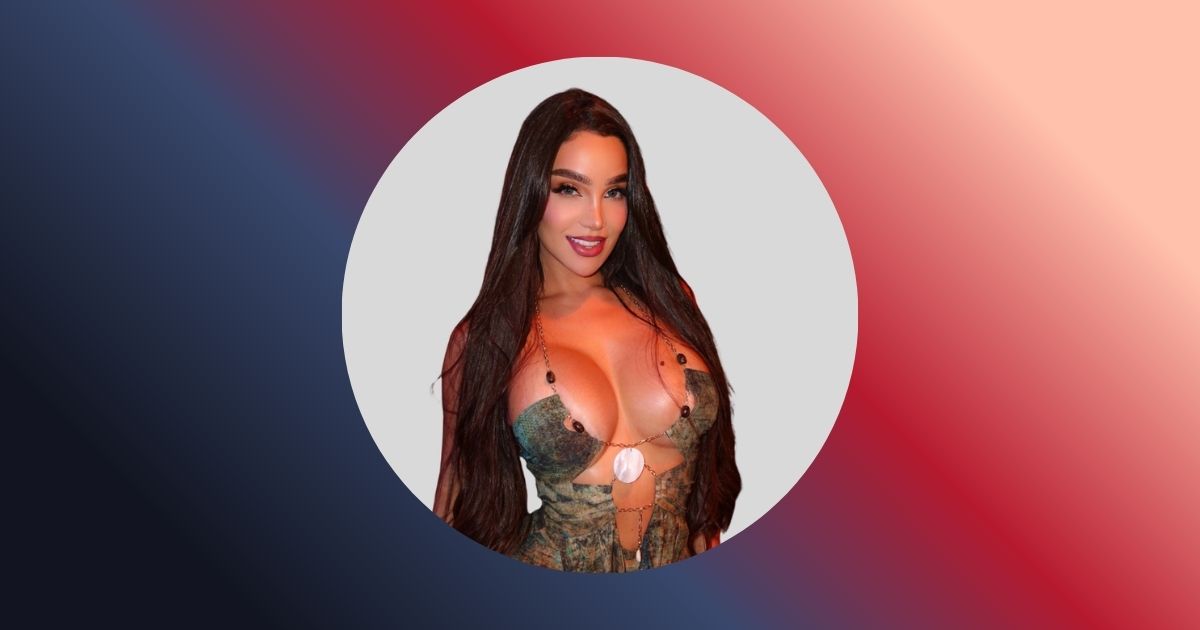 Eduarda Gomes (iamscorpielle) Onlyfans - Copertina